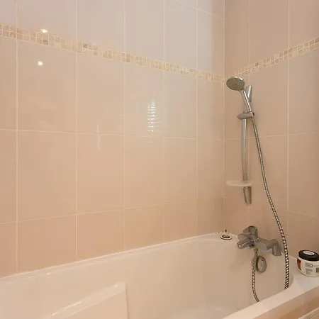 Appartamento Montparnasse Plaisance *