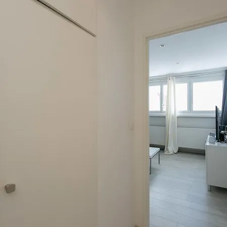 Appartamento Montparnasse Plaisance *
