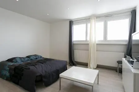 Appartamento Montparnasse Plaisance *