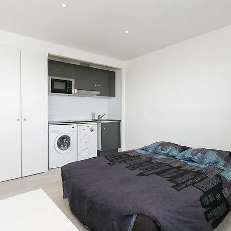 Appartamento Montparnasse Plaisance